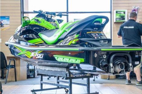 PWCs For Sale in United States by owner | 2020 Kawasaki  Ultra 310